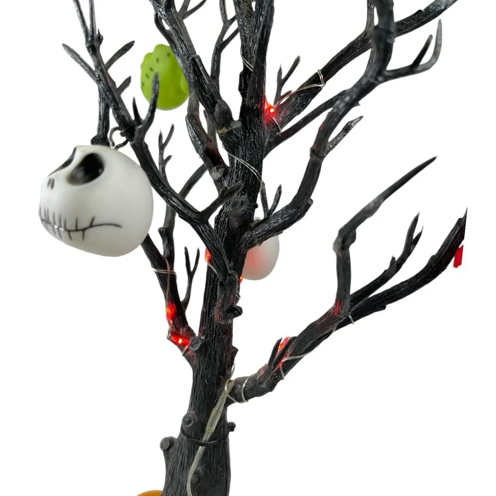 The Nightmare Before Christmas 16